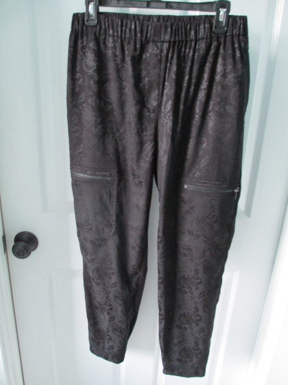 Rachel Roy harem pants